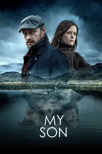 My Son movie poster - Rated 6.181/10