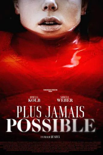 Plus jamais possible movie poster - Rated 7/10