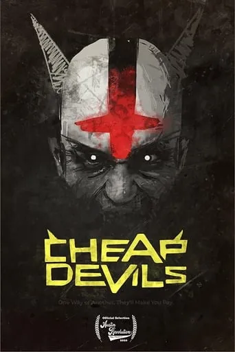 Cheap Devils movie poster - Rated 6/10