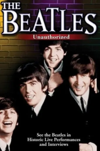 The Beatles Unauthorized movie poster - Entertainment content