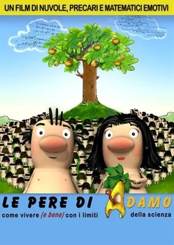 Le pere di Adamo movie poster - Entertainment content