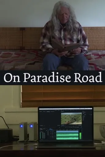 On Paradise Road movie poster - Entertainment content