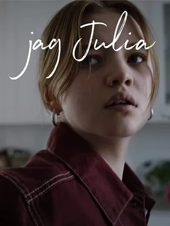 I, Julia movie poster - Rated 1/10