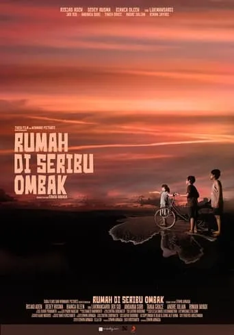 Rumah di Seribu Ombak movie poster - Entertainment content