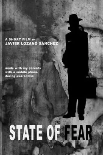 State of Fear movie poster - Entertainment content
