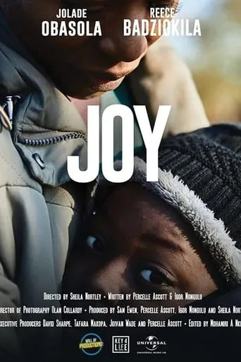 Joy movie poster - Entertainment content