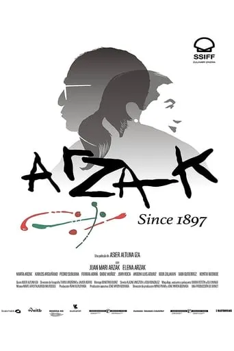 Arzak: Since 1897 movie poster - Entertainment content