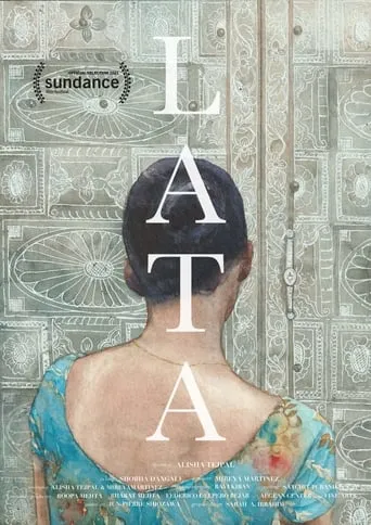 Lata movie poster - Rated 5.2/10