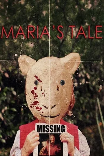 Maria's Tale movie poster - Rated 5/10