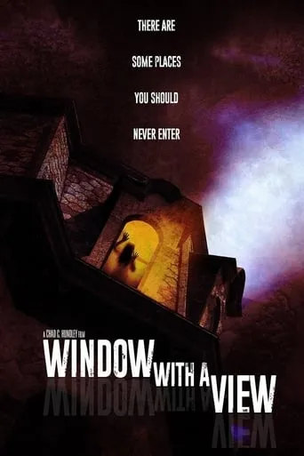 Window With A View movie poster - Entertainment content