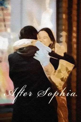 After Sophia movie poster - Entertainment content