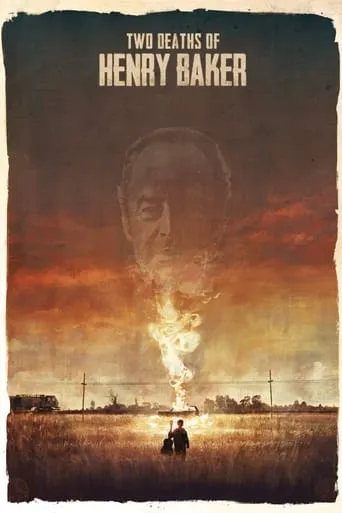 Two Deaths of Henry Baker movie poster - Rated 4.2/10