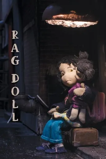 Rag Doll movie poster - Rated 10/10