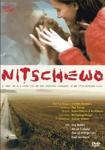Nitschewo movie poster - Rated 4/10
