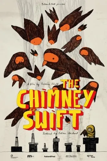 The Chimney Swift movie poster - Rated 10/10
