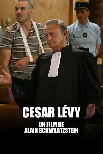 César Lévy movie poster - Entertainment content