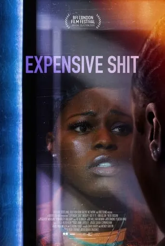 Expensive Shit movie poster - Rated 6/10