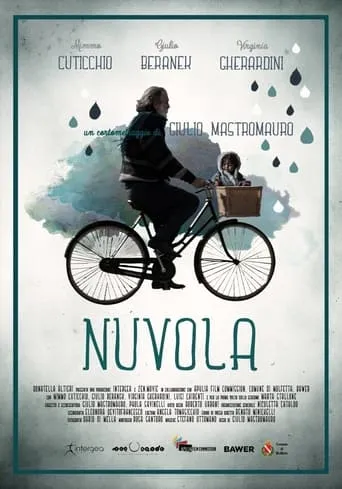 Nuvola movie poster - Rated 7/10