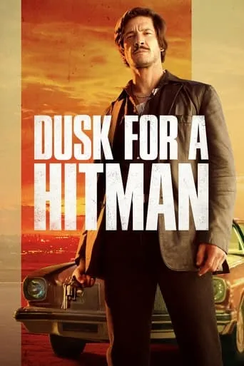 Dusk for a Hitman movie poster - Rated 5.8/10