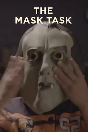 The Mask Task movie poster - Rated 5.3/10