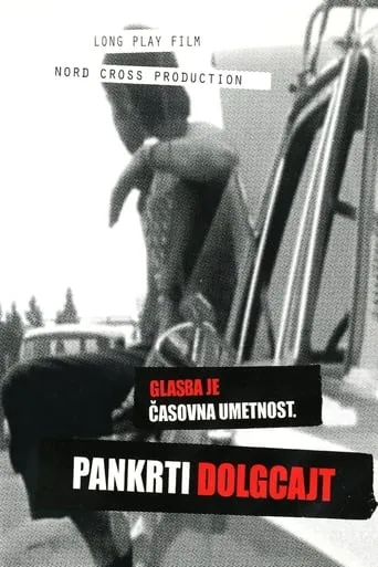 Music Is the Art of Time 1, LP film Pankrti – No Fun movie poster - Entertainment content