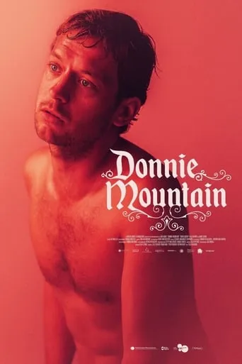 Donnie Mountain movie poster - Entertainment content