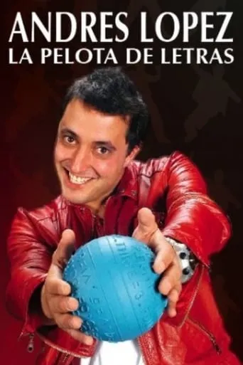 The Ball of Letters movie poster - Rated 8.1/10