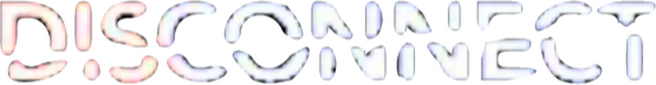 Disconnect