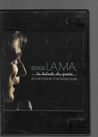 Serge Lama au Grand Rex 2013 movie poster - Entertainment content