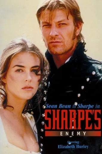 Sharpe's Enemy movie poster - Rated 6.953/10