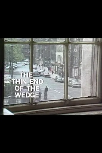 The Thin End of the Wedge movie poster - Entertainment content