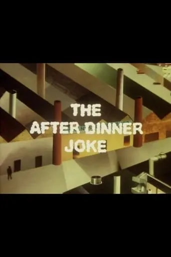 The After Dinner Joke movie poster - Rated 7/10