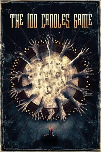 The 100 Candles Game movie poster - Rated 5.6/10