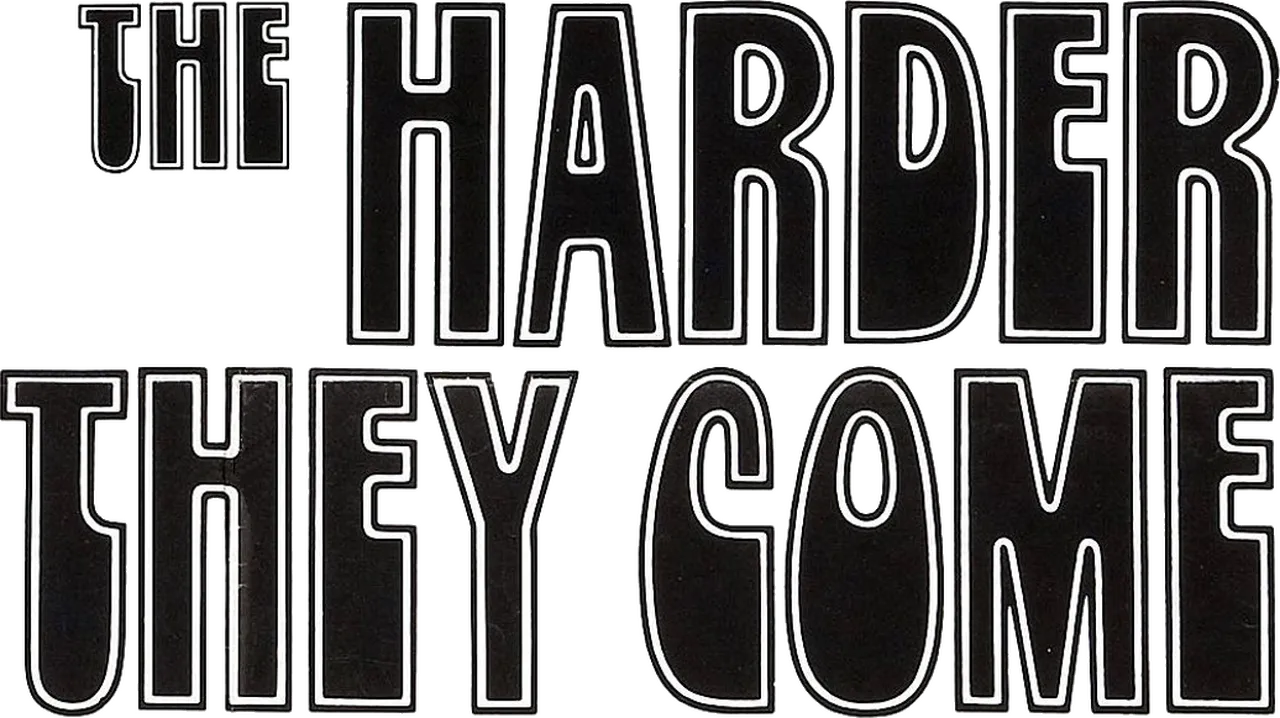 The Harder They Come