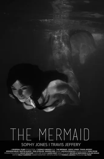 The Mermaid movie poster - Rated 8.5/10