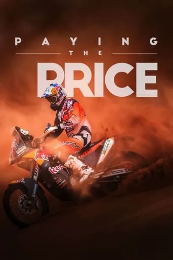 Paying the Price movie poster - Entertainment content