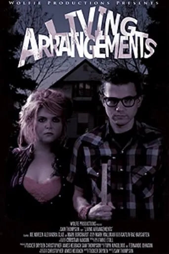 Living Arrangements movie poster - Rated 7/10