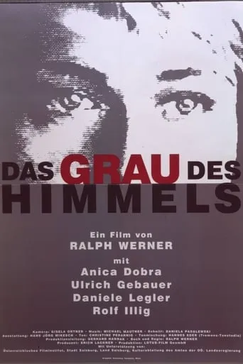 Das Grau des Himmels movie poster - Entertainment content