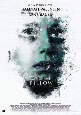 White Pillow movie poster - Rated 5/10