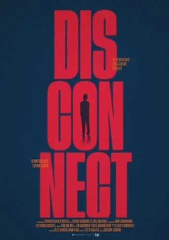 Disconnect movie poster - Entertainment content