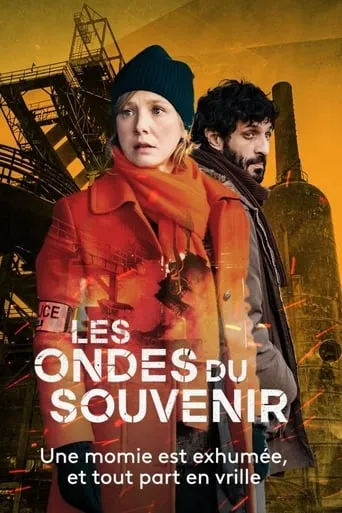 Les Ondes du souvenir movie poster - Rated 6.7/10