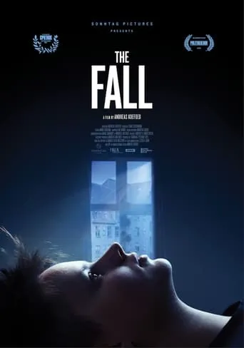The Fall movie poster - Entertainment content