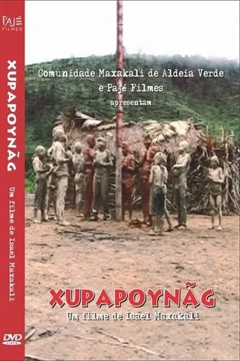 Xupapoynãg movie poster - Entertainment content