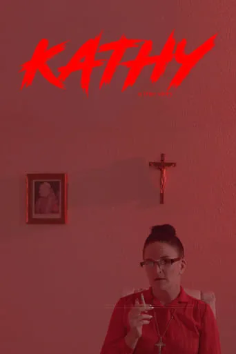 Kathy movie poster - Rated 3.3/10