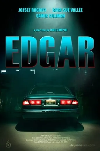 Edgar movie poster - Entertainment content