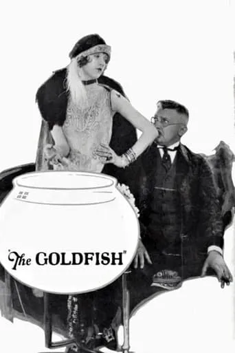 The Goldfish movie poster - Entertainment content