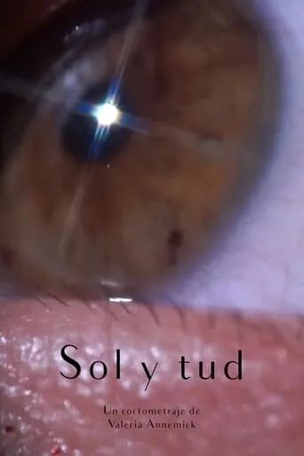 Sol y tud movie poster - Entertainment content