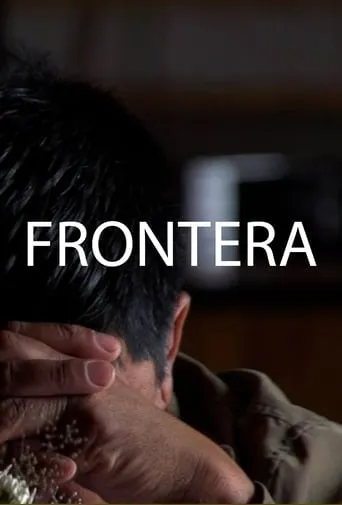 Frontera movie poster - Entertainment content