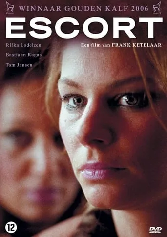 Escort movie poster - Rated 6/10