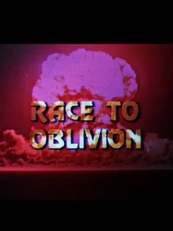 Race to Oblivion movie poster - Entertainment content